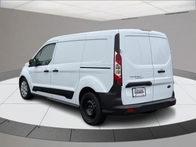 2023 Ford Transit Connect XL