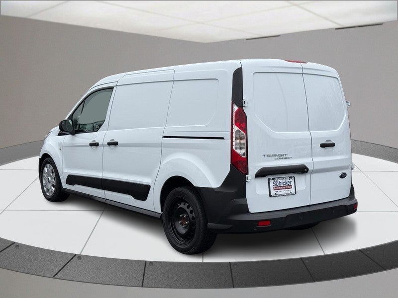 2023 Ford Transit Connect XL
