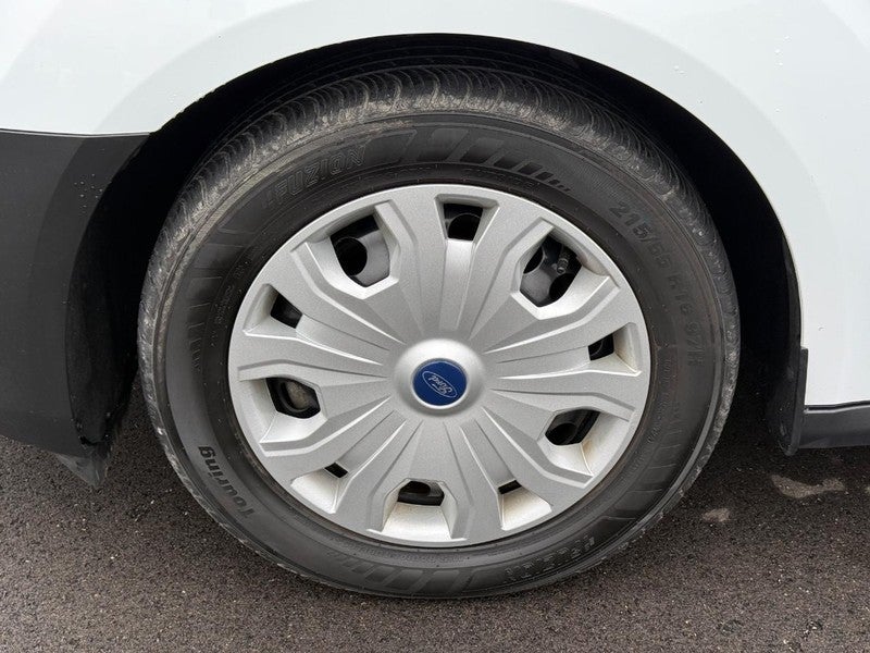 2023 Ford Transit Connect XL