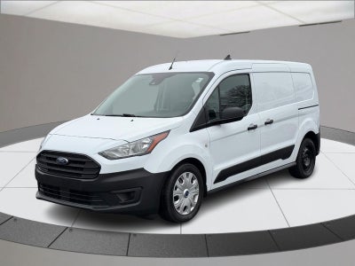 2023 Ford Transit Connect XL