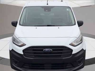 2023 Ford Transit Connect XL