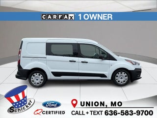 2023 Ford Transit Connect XL
