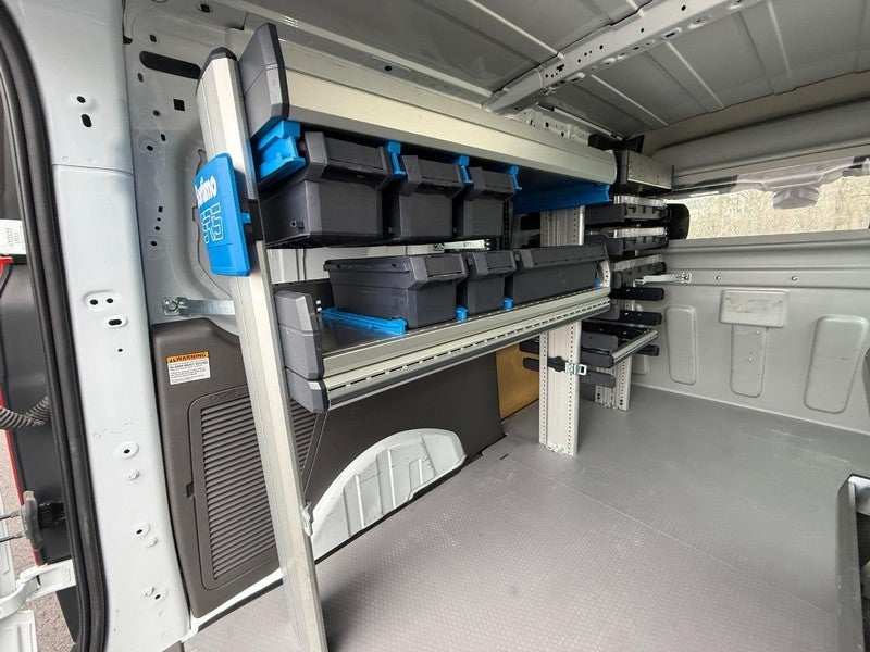 2023 Ford Transit Connect XL