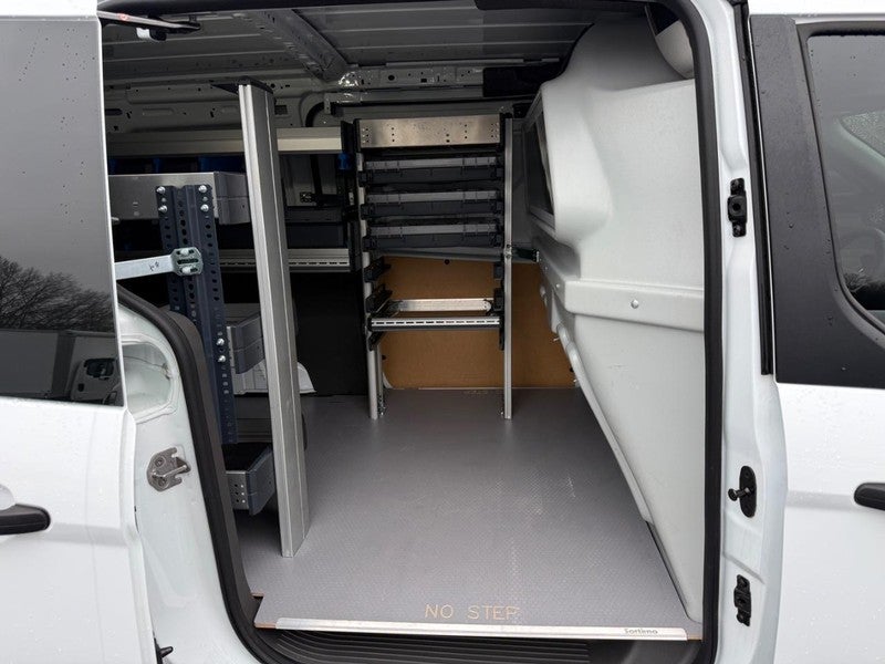 2023 Ford Transit Connect XL