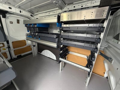 2023 Ford Transit Connect XL