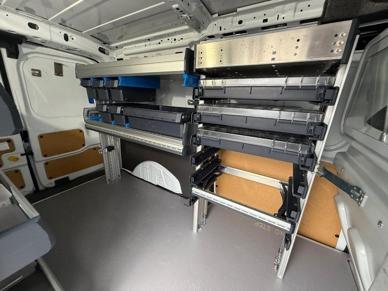 2023 Ford Transit Connect XL