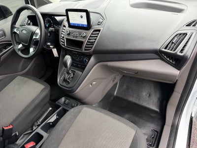 2023 Ford Transit Connect XL