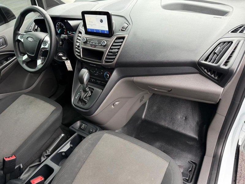 2023 Ford Transit Connect XL