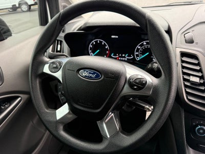 2023 Ford Transit Connect XL