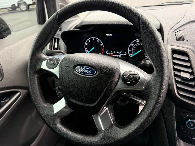 2023 Ford Transit Connect XL