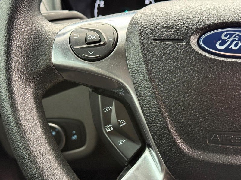 2023 Ford Transit Connect XL