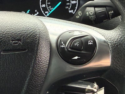 2023 Ford Transit Connect XL