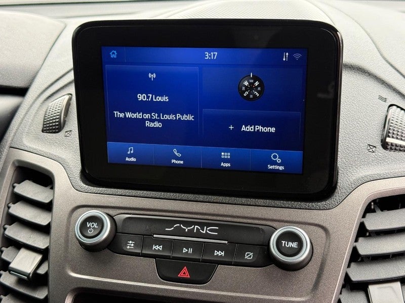 2023 Ford Transit Connect XL