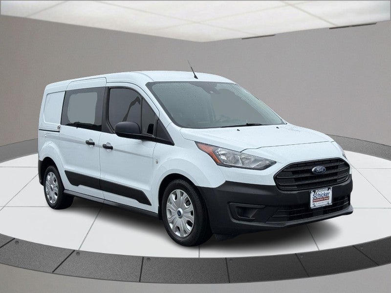 2023 Ford Transit Connect XL