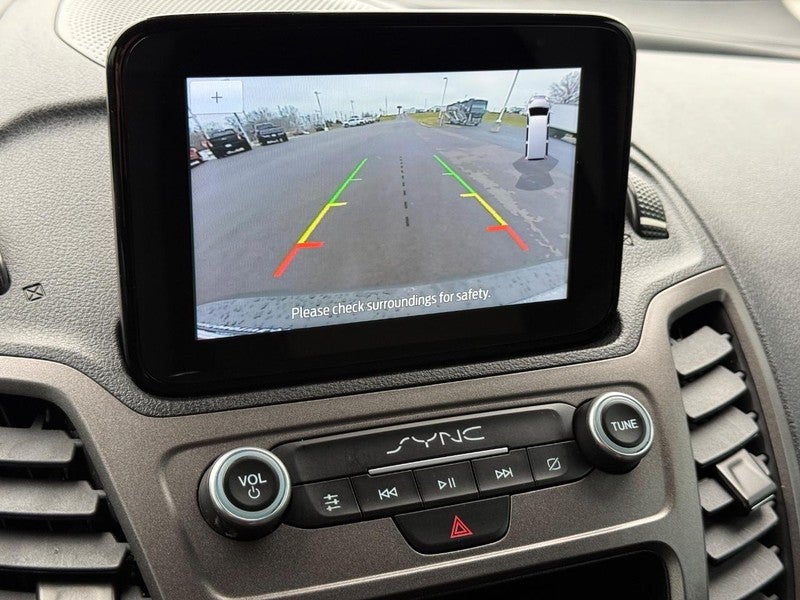 2023 Ford Transit Connect XL