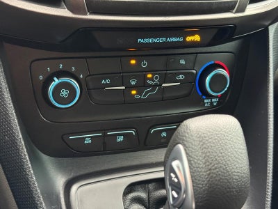 2023 Ford Transit Connect XL