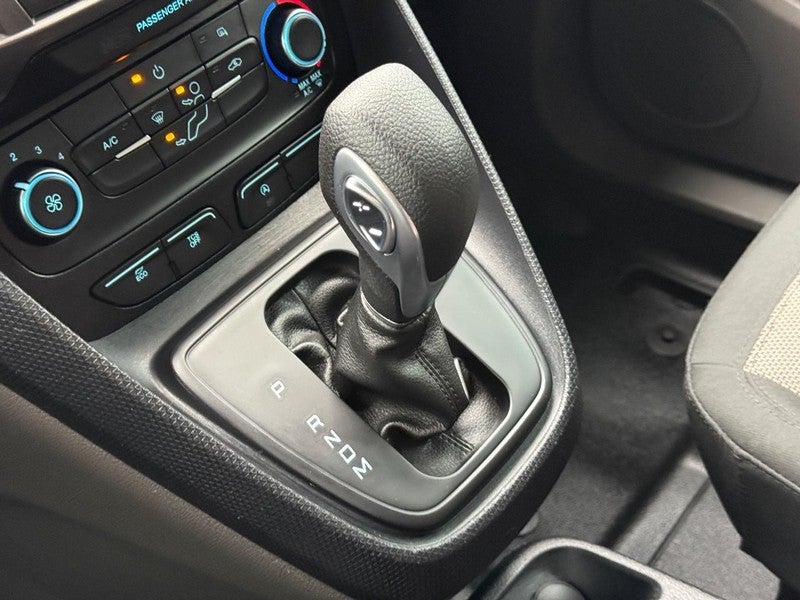 2023 Ford Transit Connect XL