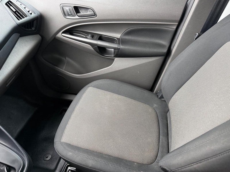 2023 Ford Transit Connect XL