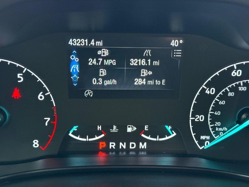 2023 Ford Transit Connect XL