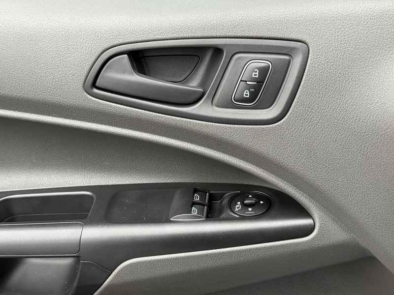 2023 Ford Transit Connect XL
