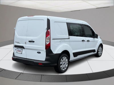 2023 Ford Transit Connect XL