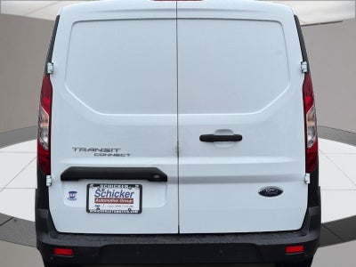 2023 Ford Transit Connect XL