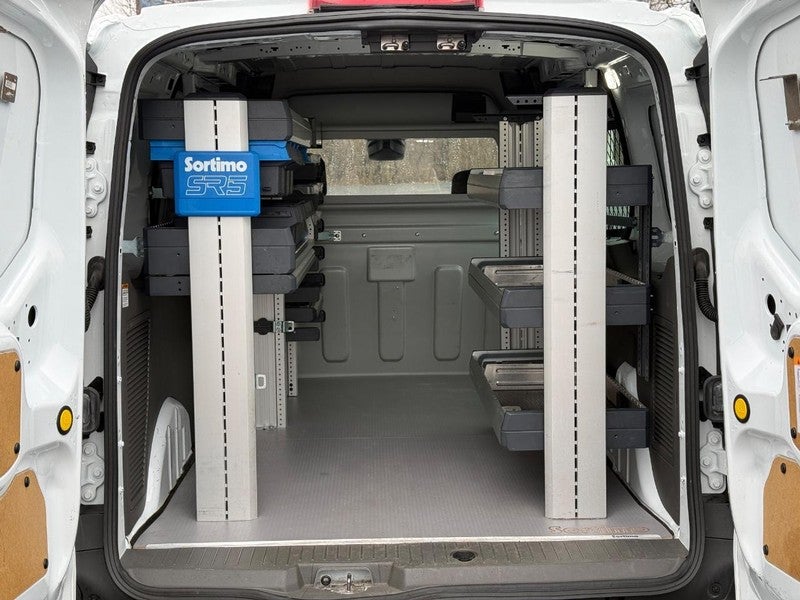 2023 Ford Transit Connect XL