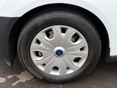 2023 Ford Transit Connect XL