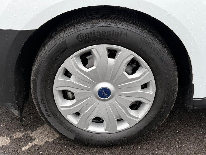 2023 Ford Transit Connect XL