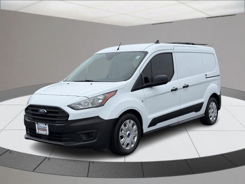 2023 Ford Transit Connect XL