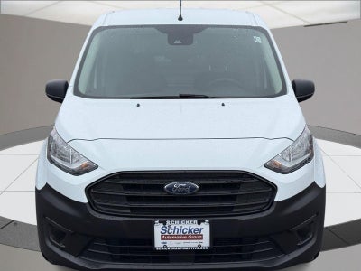 2023 Ford Transit Connect XL