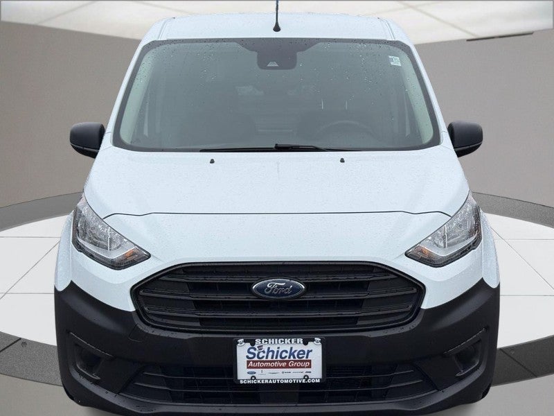 2023 Ford Transit Connect XL