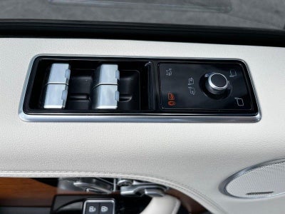 2022 Land Rover Range Rover Westminster