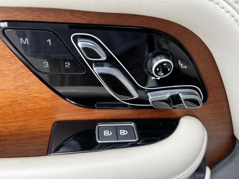 2022 Land Rover Range Rover Westminster