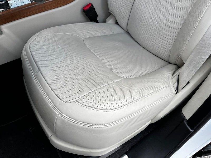 2022 Land Rover Range Rover Westminster