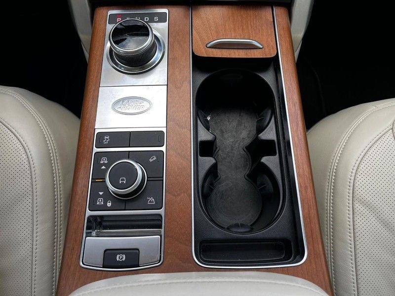 2022 Land Rover Range Rover Westminster