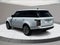 2022 Land Rover Range Rover Westminster