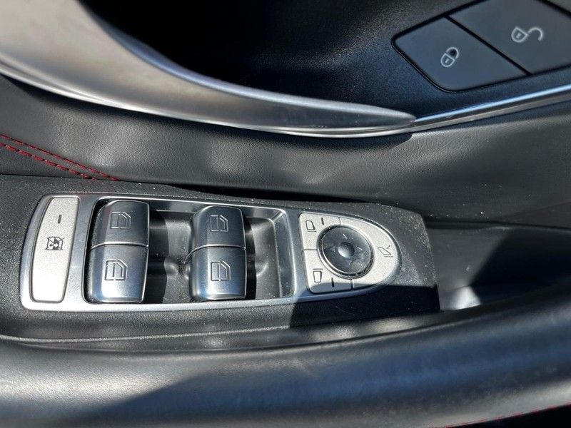 2022 Mercedes-Benz E-Class E53 4MATIC®