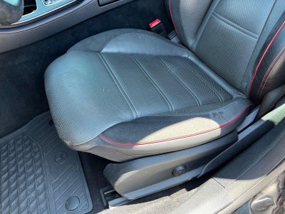 2022 Mercedes-Benz E-Class E53 4MATIC®