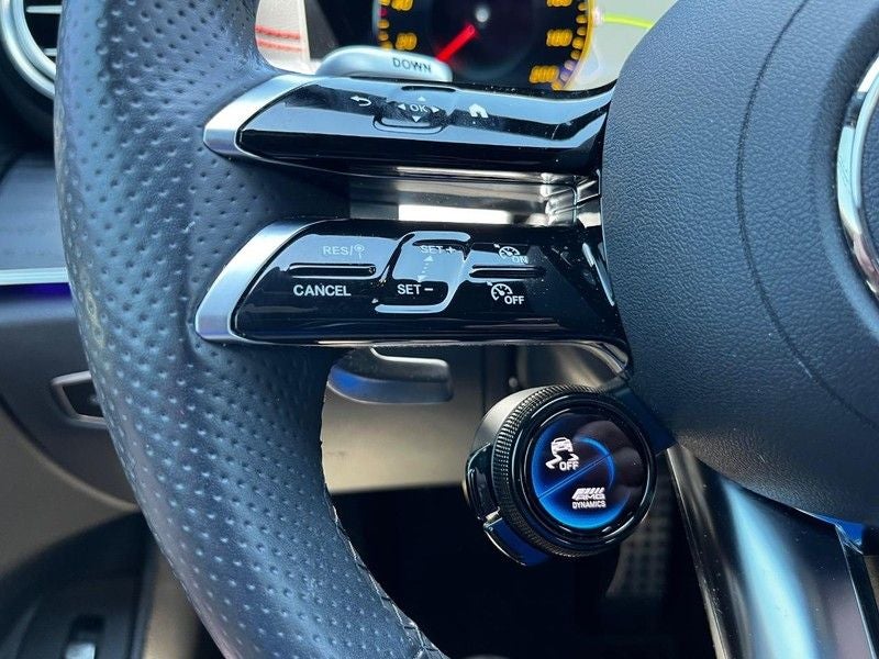 2022 Mercedes-Benz E-Class E53 4MATIC®