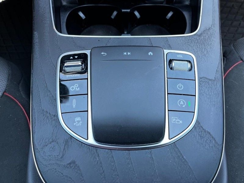 2022 Mercedes-Benz E-Class E53 4MATIC®