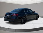 2022 Mercedes-Benz E-Class E53 4MATIC®
