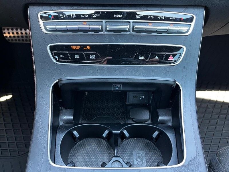 2022 Mercedes-Benz E-Class E53 4MATIC®