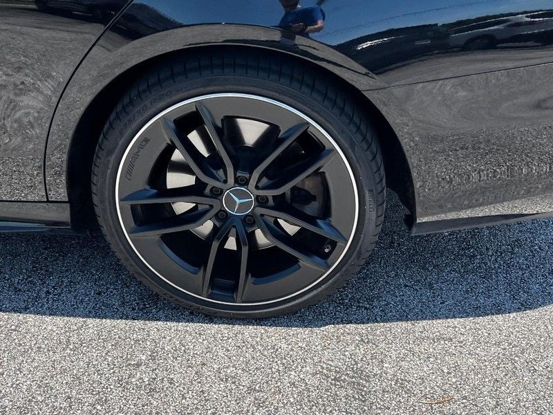 2022 Mercedes-Benz E-Class E53 4MATIC®