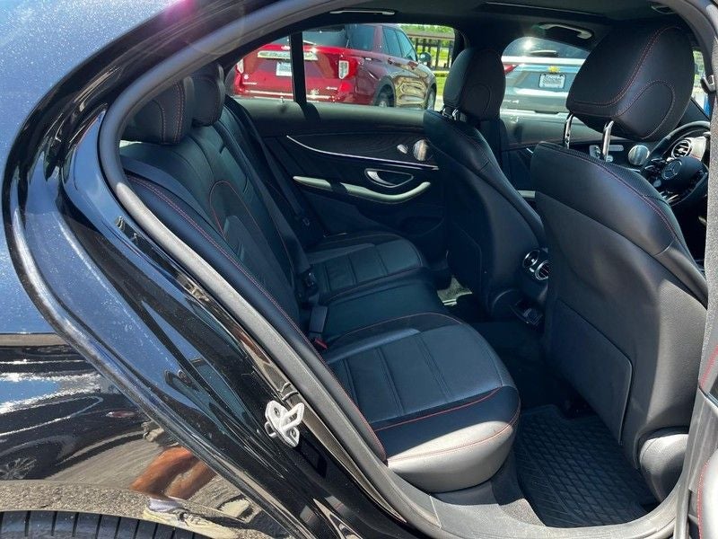 2022 Mercedes-Benz E-Class E53 4MATIC®