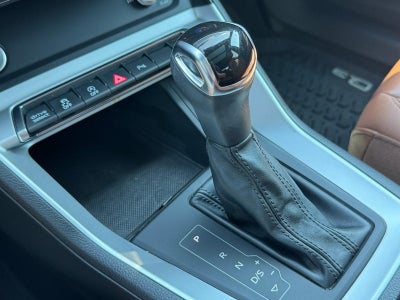2020 Audi Q3 S line Premium