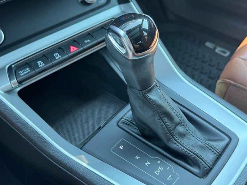 2020 Audi Q3 S line Premium