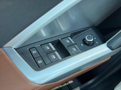 2020 Audi Q3 S line Premium