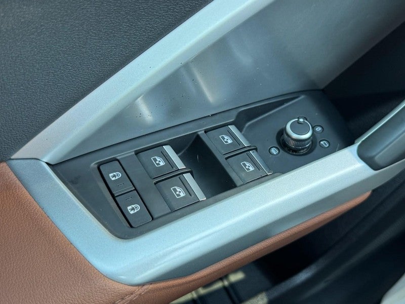 2020 Audi Q3 S line Premium