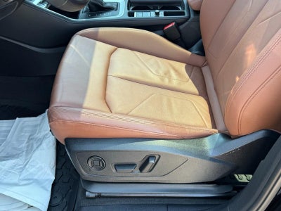 2020 Audi Q3 S line Premium